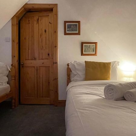 Kerrowdown Cottage-Self Catering For 4 In The Highlands Drumnadrochit Exterior photo