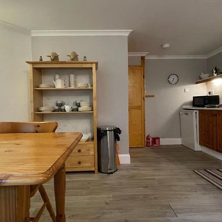 Kerrowdown Cottage-Self Catering For 4 In The Highlands Drumnadrochit Exterior photo