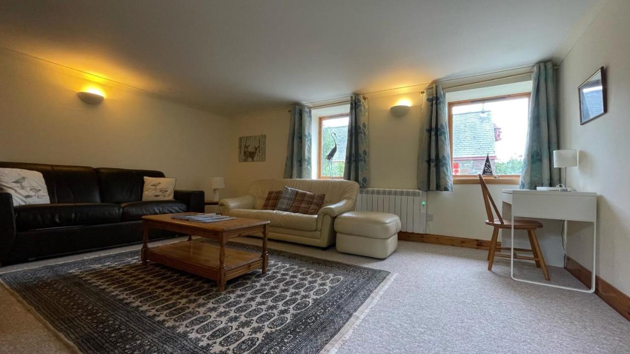 Kerrowdown Cottage-Self Catering For 4 In The Highlands Drumnadrochit Exterior photo