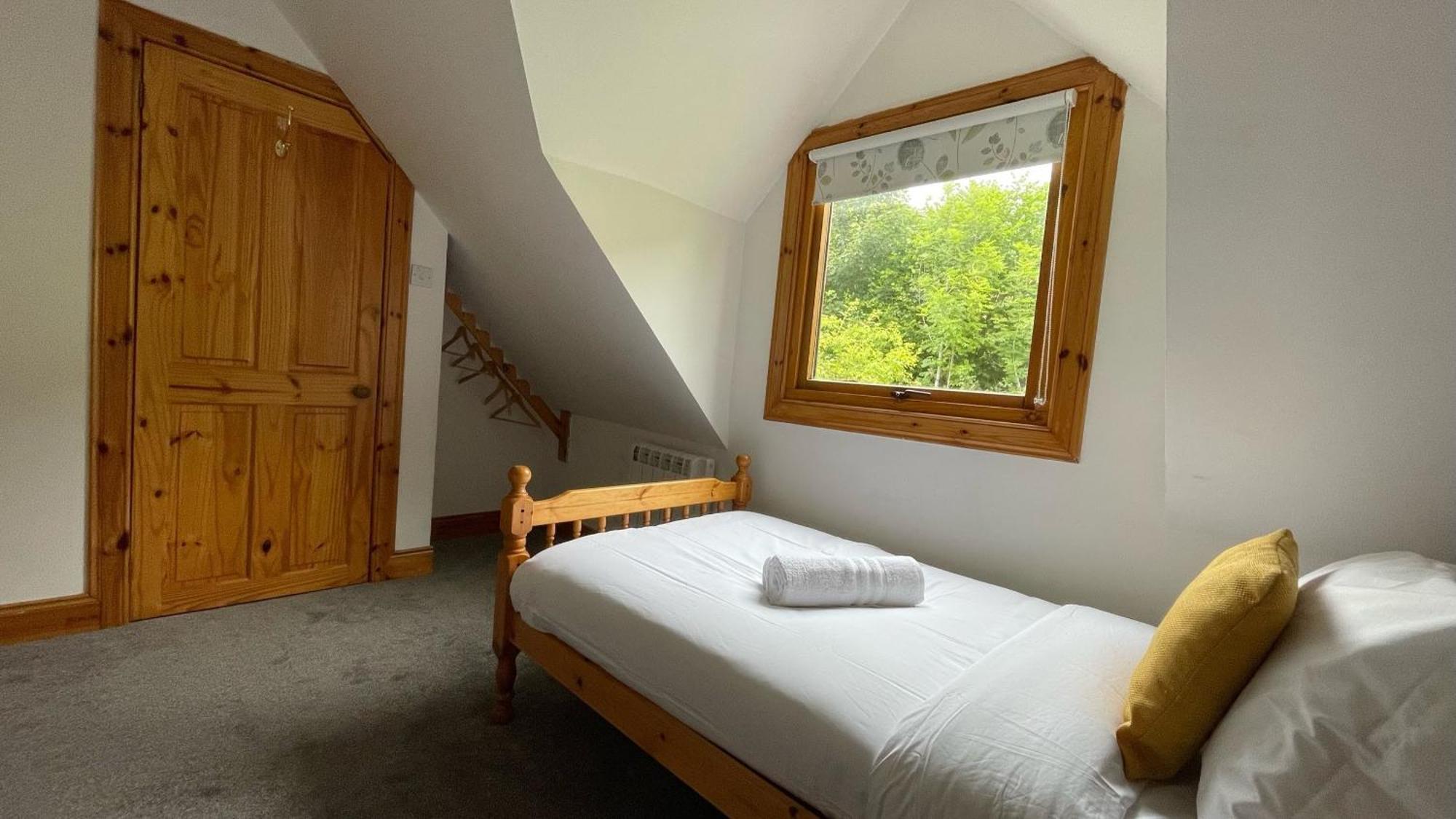 Kerrowdown Cottage-Self Catering For 4 In The Highlands Drumnadrochit Exterior photo